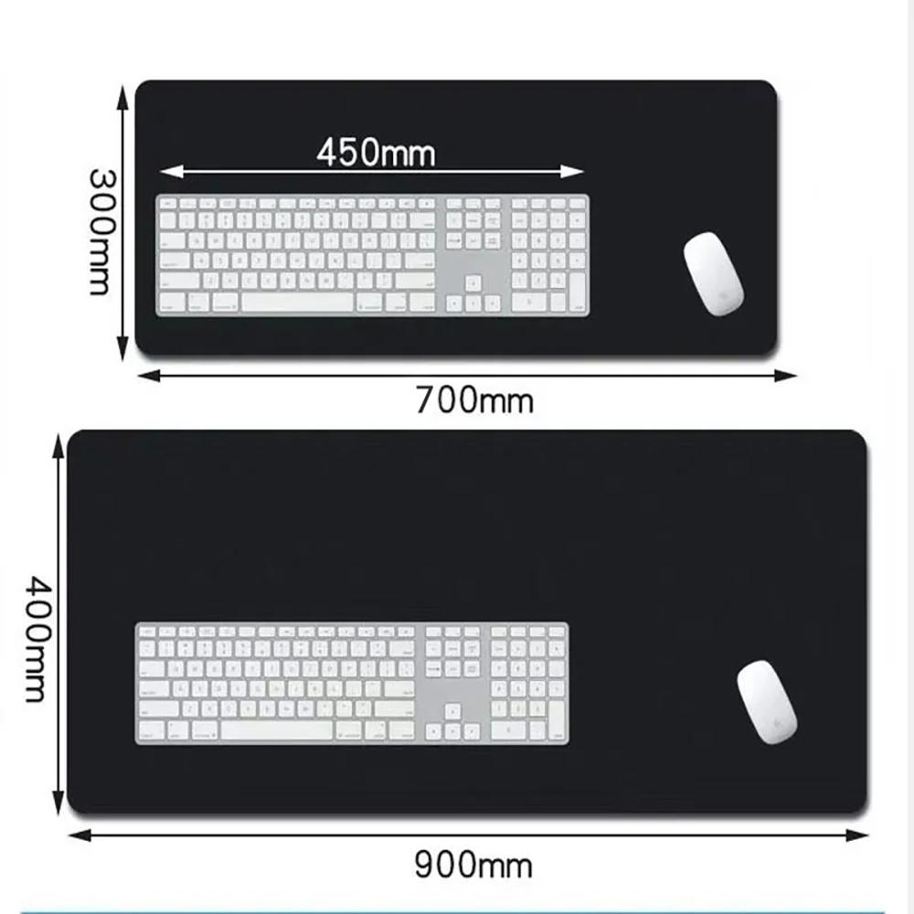 H-Hanma Baki Mouse Pad 90x40CM - Gaming Keyboard Non Mechanical avis et prix