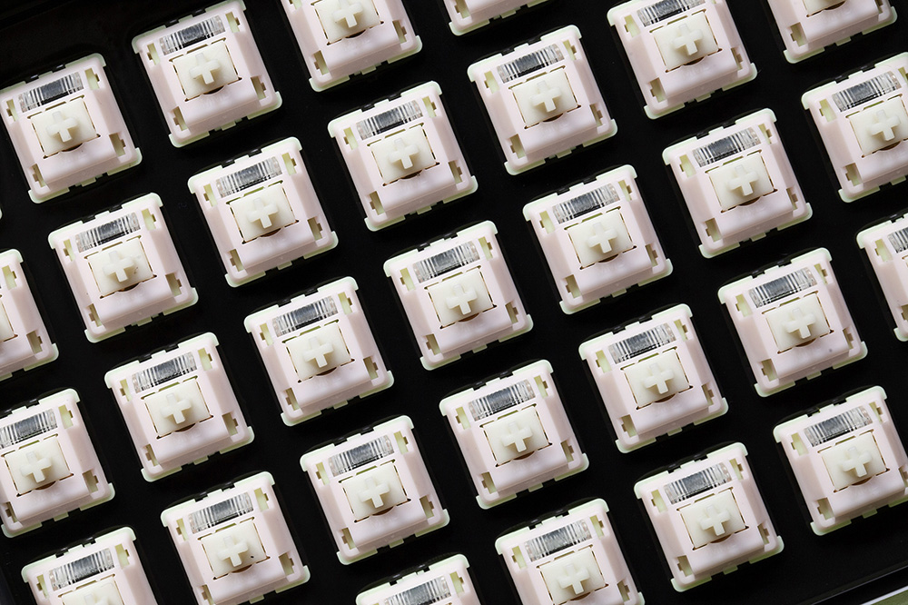 MMD Vivian Switch V2 RGB SMD L - Gaming Keyboard Mini Mechanical avis et prix