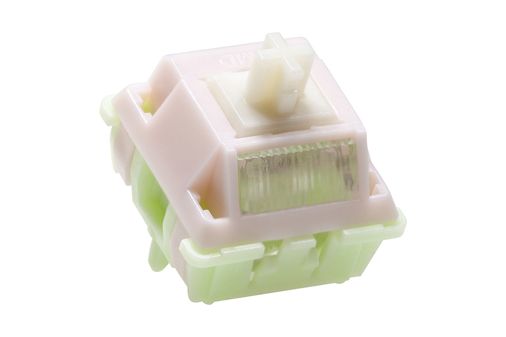 MMD Vivian Switch V2 RGB SMD L - Gaming Keyboard Mini Mechanical avis et prix
