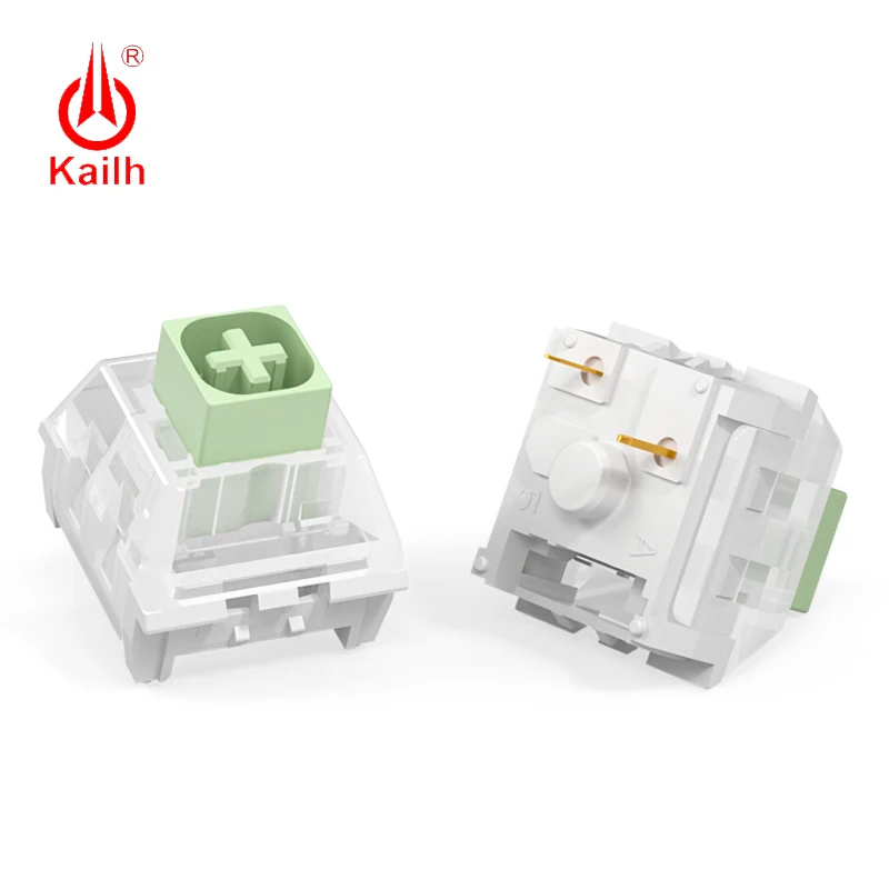 Kailh Box Jade Navy Keyboard S - Gaming Keyboard Mini Mechanical avis et prix