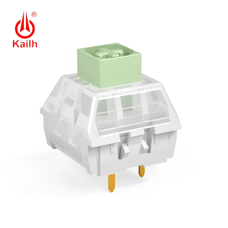 Kailh Box Jade Navy Keyboard S - Gaming Keyboard Mini Mechanical avis et prix