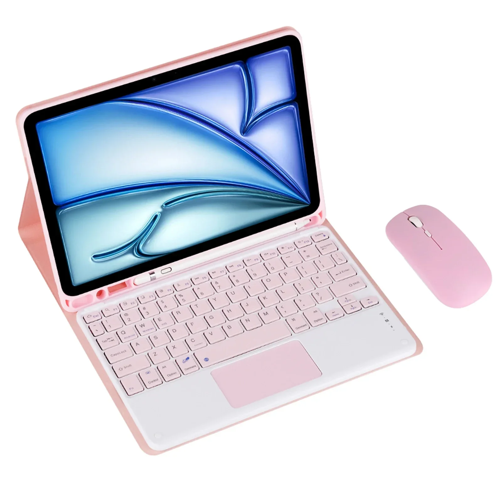 Keyboard Case & Mouse for Xiao - Gaming Keyboard Wireless avis et prix