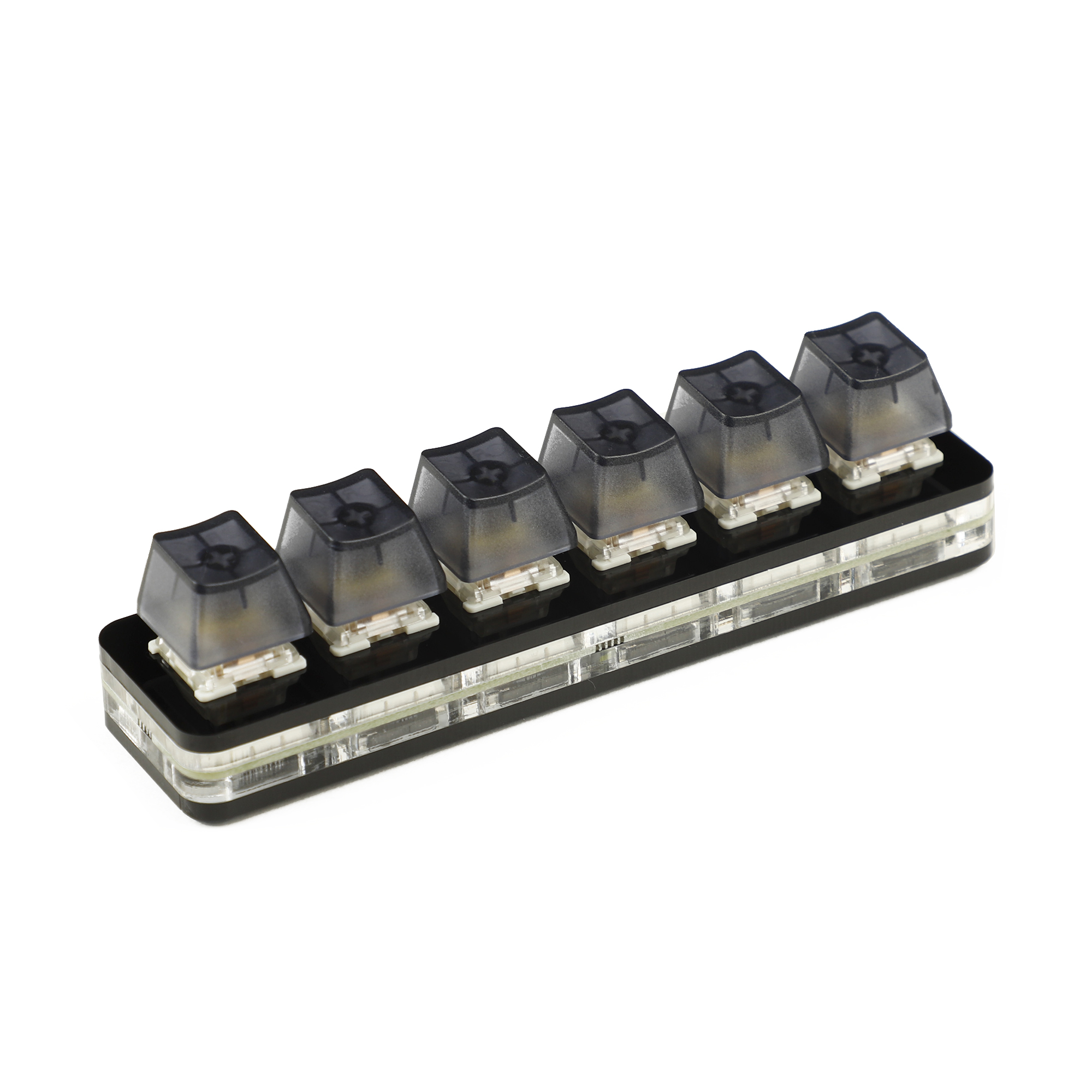 3 4 6 8 Key Hotswap Mini Keypa - Gaming Keyboard Mini Mechanical avis et prix