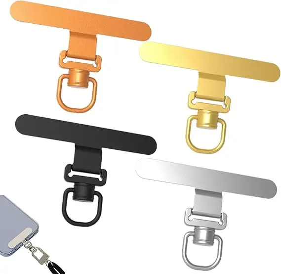 360 Rotating Phone Lanyard Cli - Gasket Mount Kit avis et prix