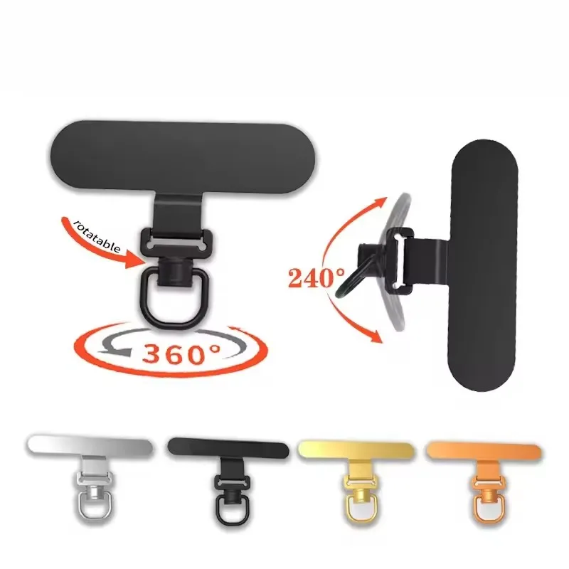 360 Rotating Phone Lanyard Cli - Gasket Mount Kit avis et prix