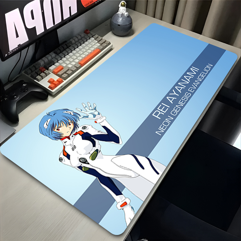 Mousepad XXL Large Kawaii Anim - Gaming Keyboard High Ground avis et prix