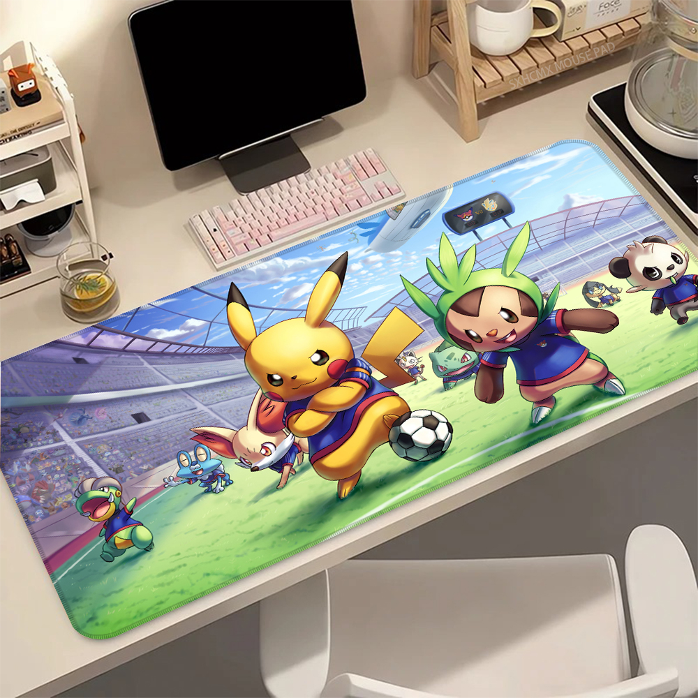 Large Gaming Mouse Pad Anti-sl - Gaming Keyboard High Ground avis et prix