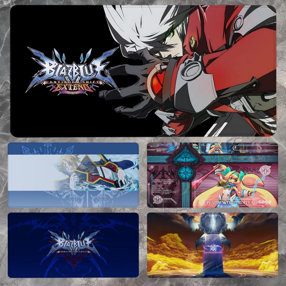 B-Blazblue Mouse Pad 90x40CM N - Gaming Keyboard Non Mechanical avis et prix