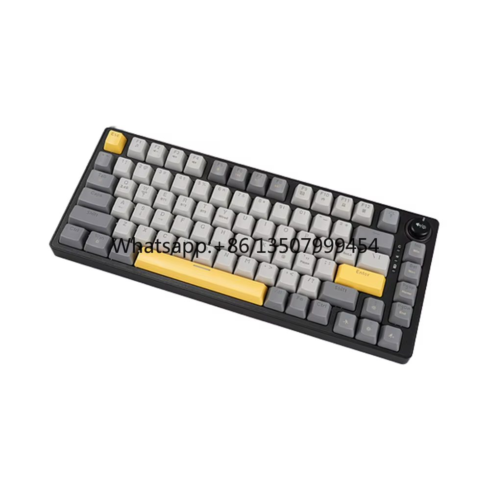 Gianteeth Shark Low Price Cust - Gaming Keyboard Wireless avis et prix