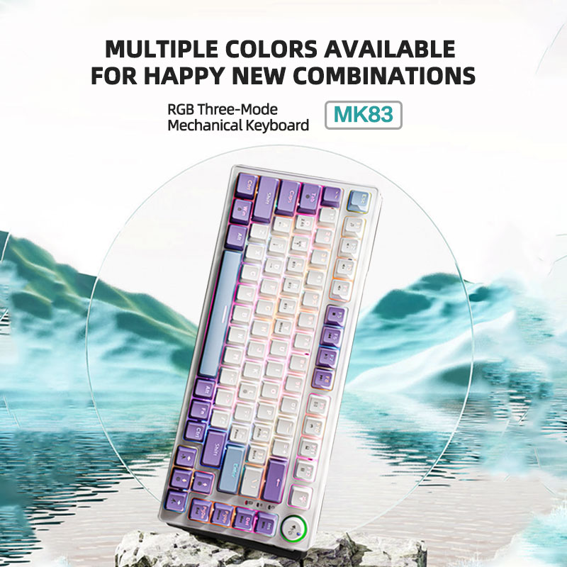 Gianteeth Shark Low Price Cust - Gaming Keyboard Wireless avis et prix