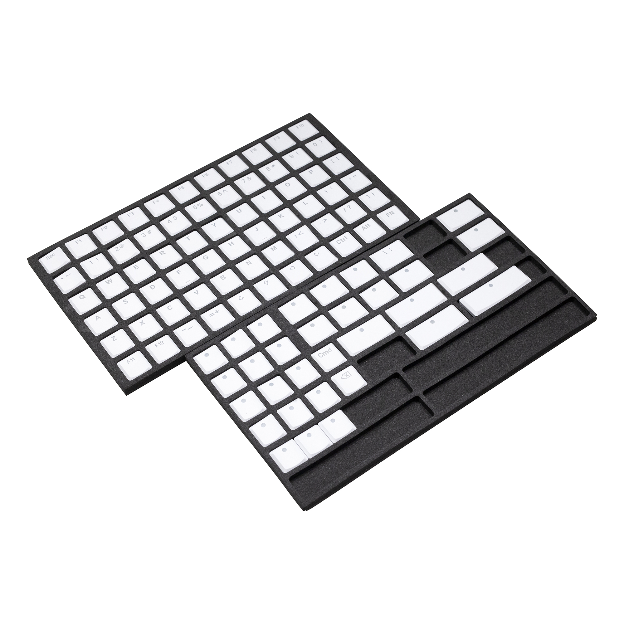 Taihao THT Grey Red Keycap Thi - Keyboard Gaming Black avis et prix
