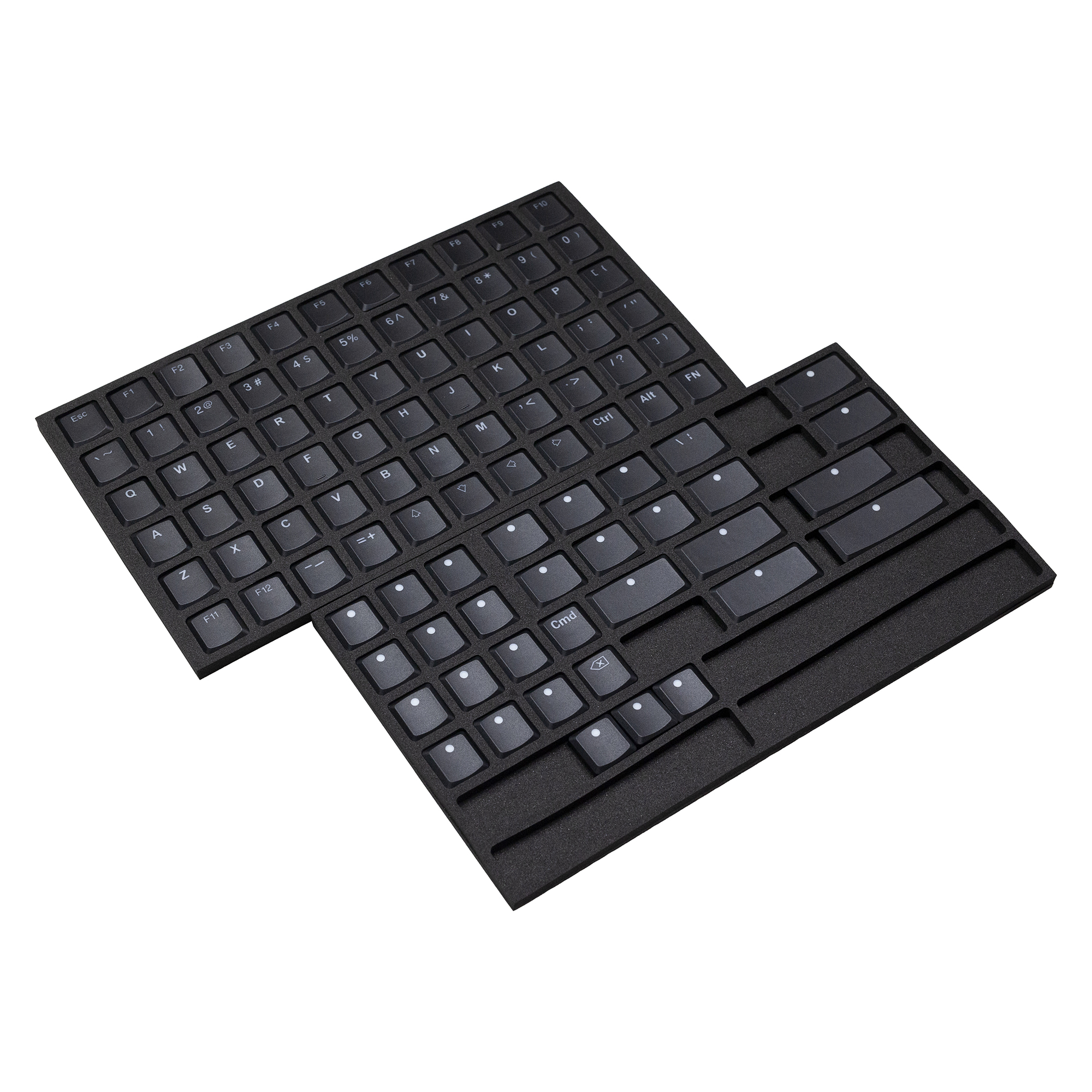 Taihao THT Grey Red Keycap Thi - Keyboard Gaming Black avis et prix
