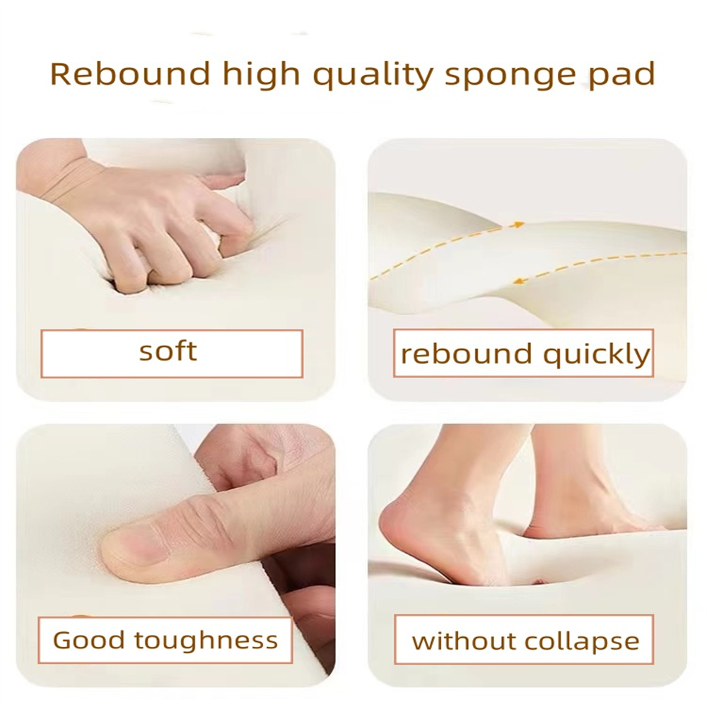 3CM 45D White Foam Sponge Squa - Pe Foam Sheet avis et prix