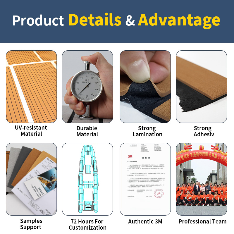 Marine Grade PE/EVA Foam Produ - Pe Foam Sheet avis et prix