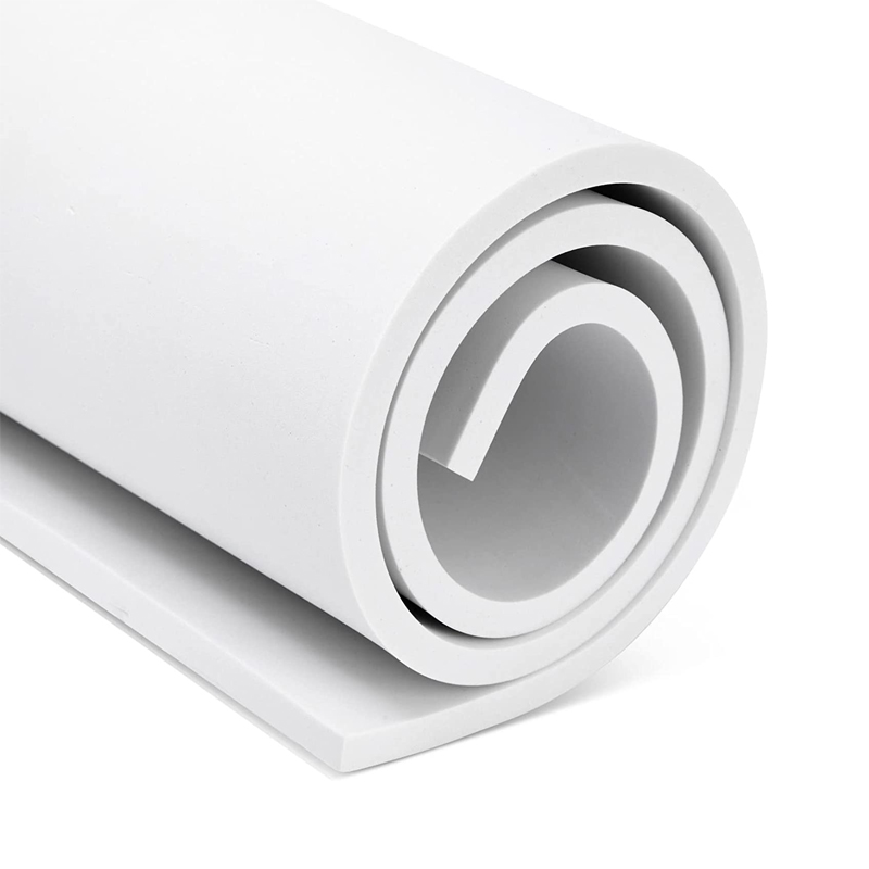 1pcs Thickness 1/2/3/5/10mm Ev - Pe Foam Sheet avis et prix