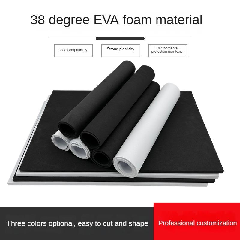 Thickness 3/5/10/15/20mm EVA F - Pe Foam Sheet avis et prix