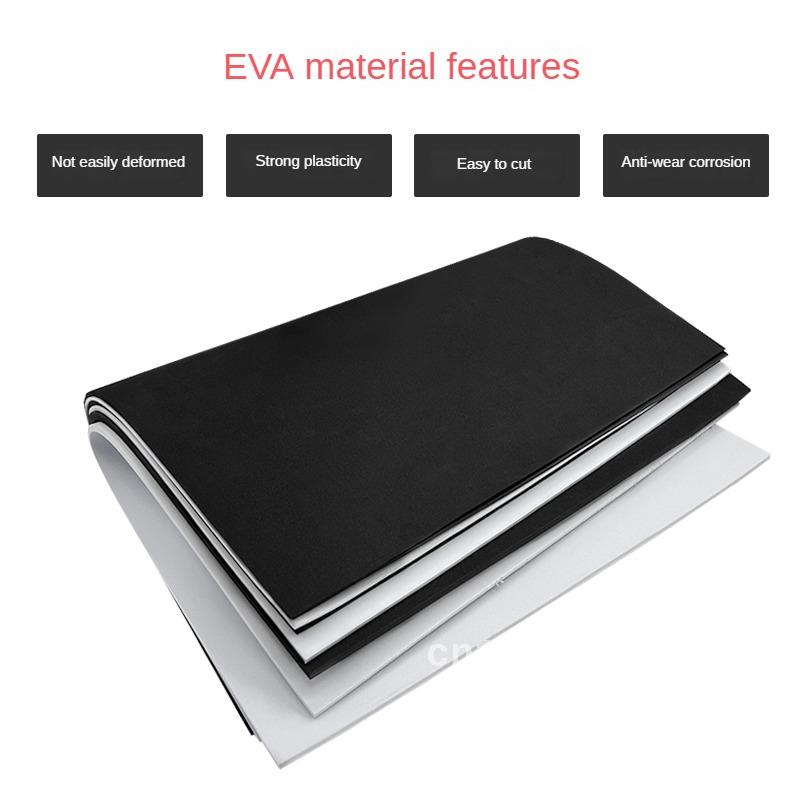 Thickness 3/5/10/15/20mm EVA F - Pe Foam Sheet avis et prix
