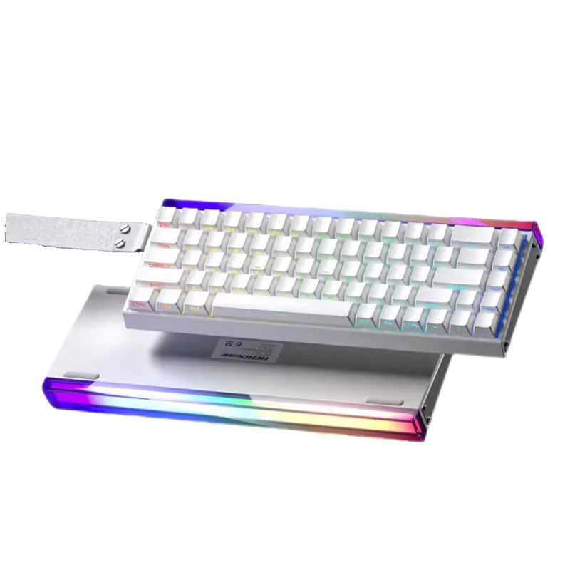 AULA HERO 68HE Magnetic Switch - Gaming Keyboard Mechanical avis et prix
