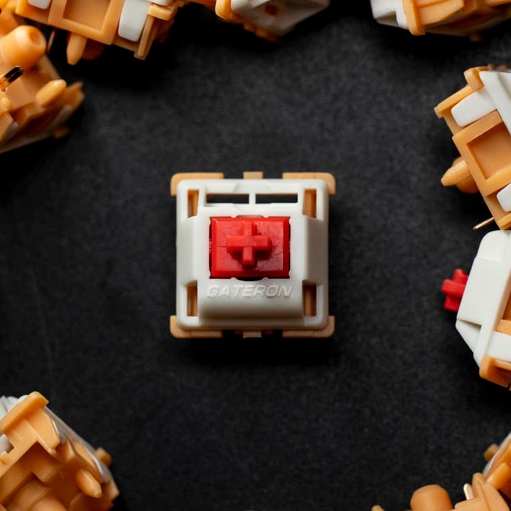 GATERON Mini i Switch Ahead Ta - Gaming Keyboard Mini Mechanical avis et prix
