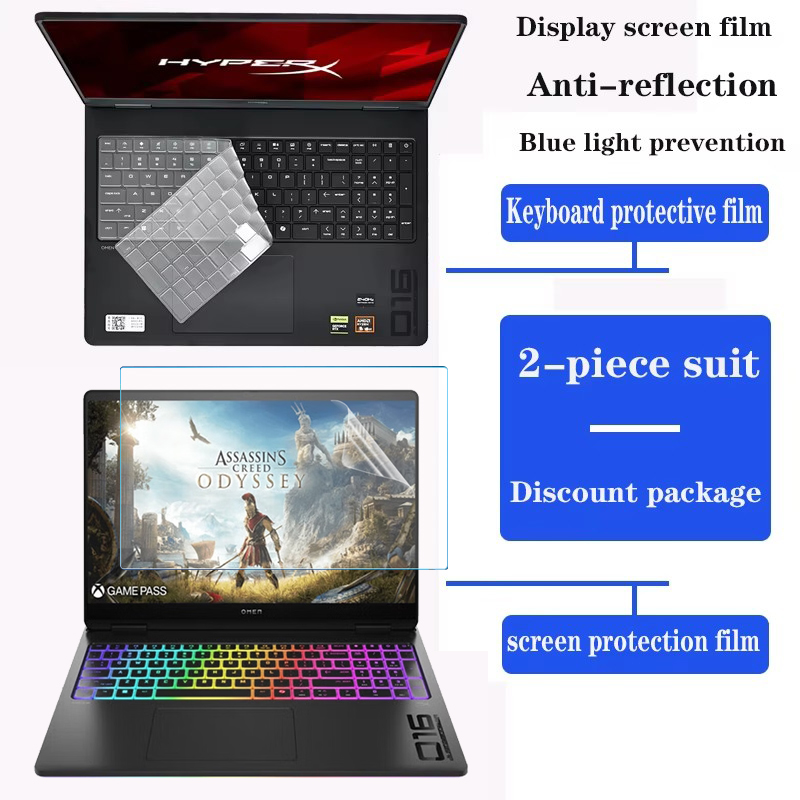 For HP HyperX OMEN MAX Gaming  - Gaming Keyboard Hyperx avis et prix