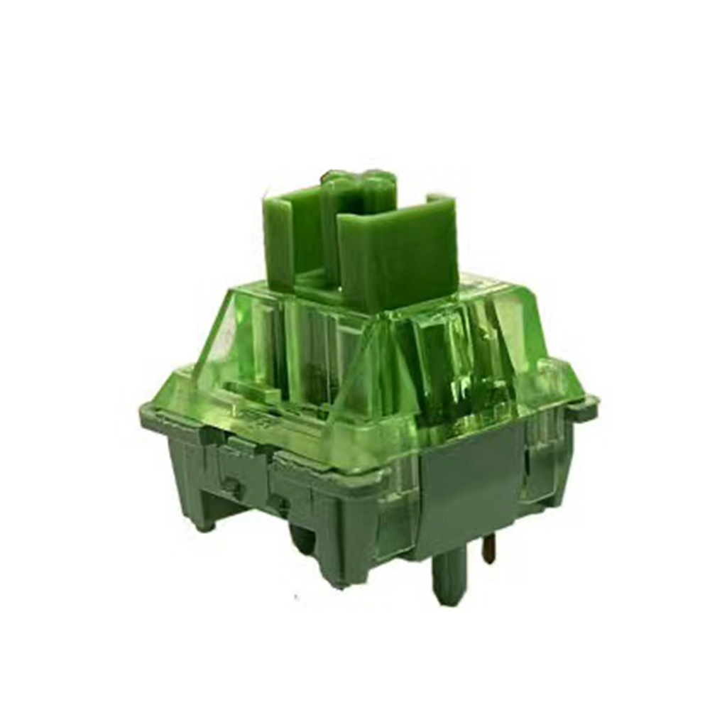 MMD Matcha Green 5 Pins Linear - Gaming Keyboard Mini Mechanical avis et prix