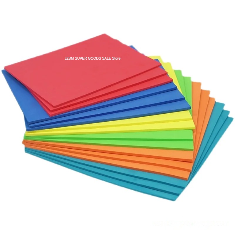 100x50cm Colorful EVA Foam She - Pe Foam Sheet avis et prix