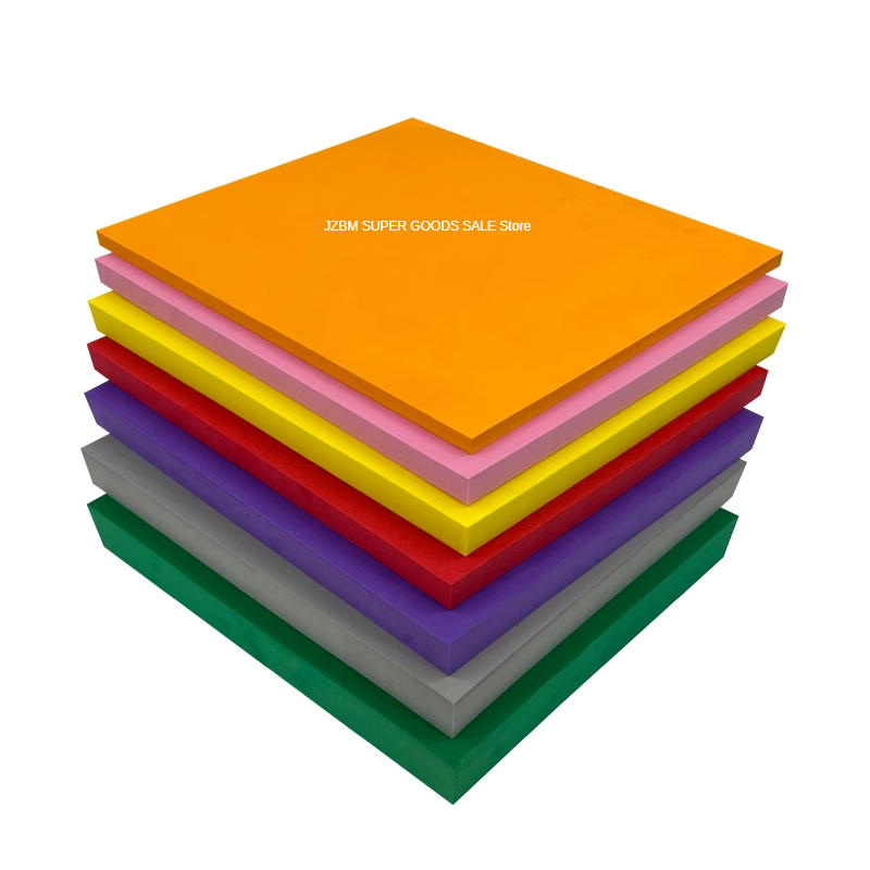 100x50cm Colorful EVA Foam She - Pe Foam Sheet avis et prix
