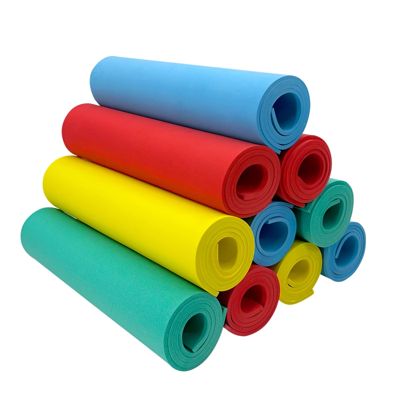 100x50cm Colorful EVA Foam She - Pe Foam Sheet avis et prix