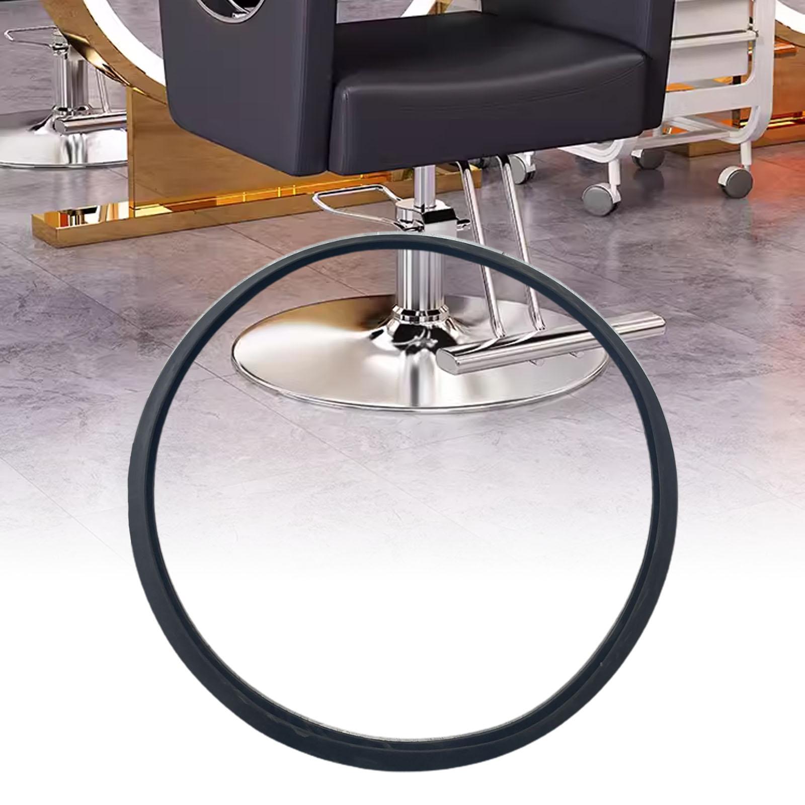 Barber Chair Rubber Base Ring  - Gasket Mount Kit avis et prix