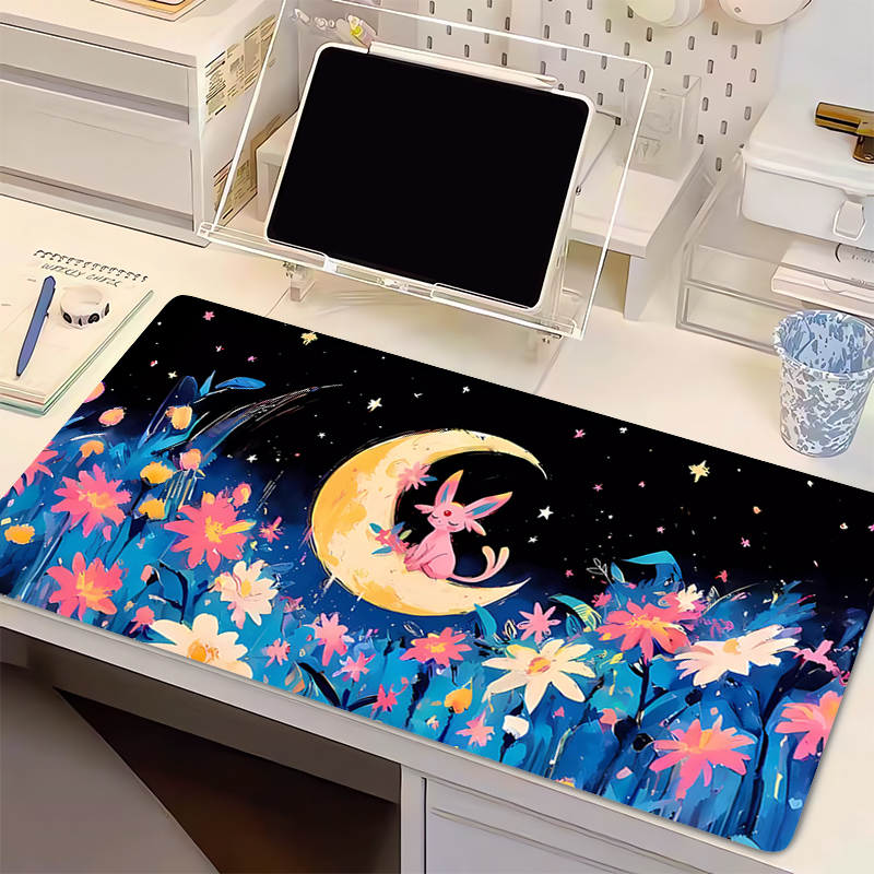 Mouse Pad Pokemon Game Mini Pc - Gaming Keyboard Mini avis et prix