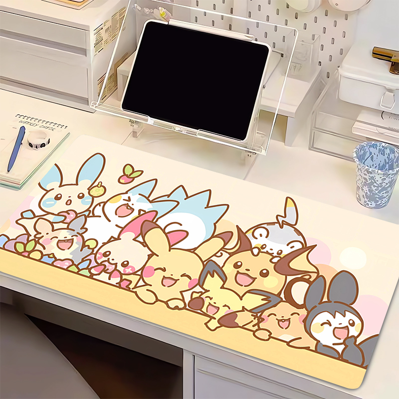 Mouse Pad Pokemon Game Mini Pc - Gaming Keyboard Mini avis et prix