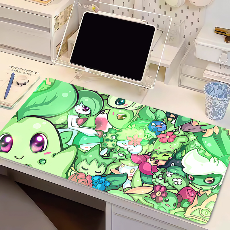 Mouse Pad Pokemon Game Mini Pc - Gaming Keyboard Mini avis et prix
