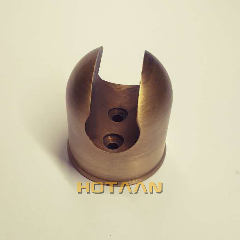 Solid Zinc Alloy  Made Antique - Gasket Mount Kit avis et prix