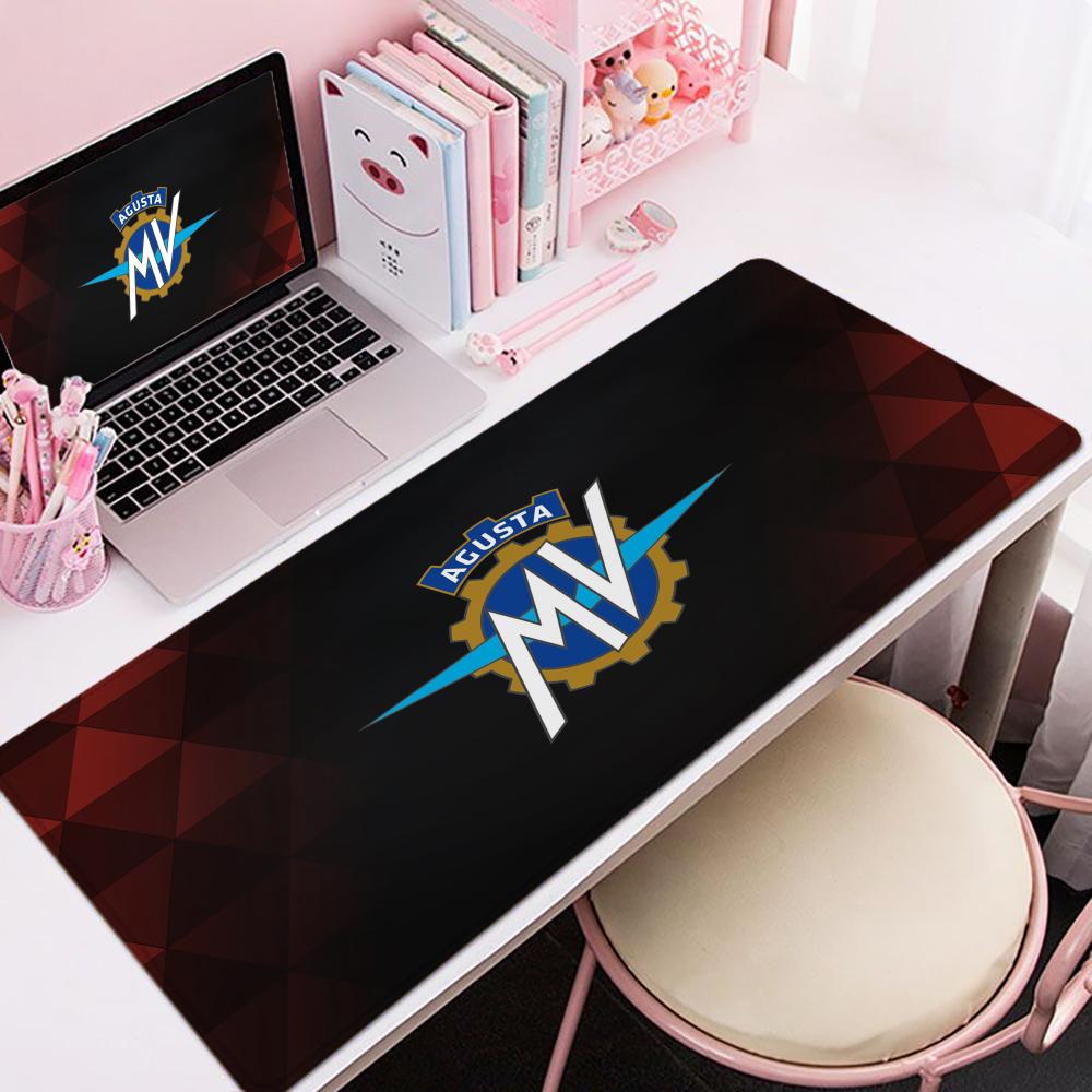 M-MV Agusta Mouse Pad 90x40CM  - Gaming Keyboard Non Mechanical avis et prix