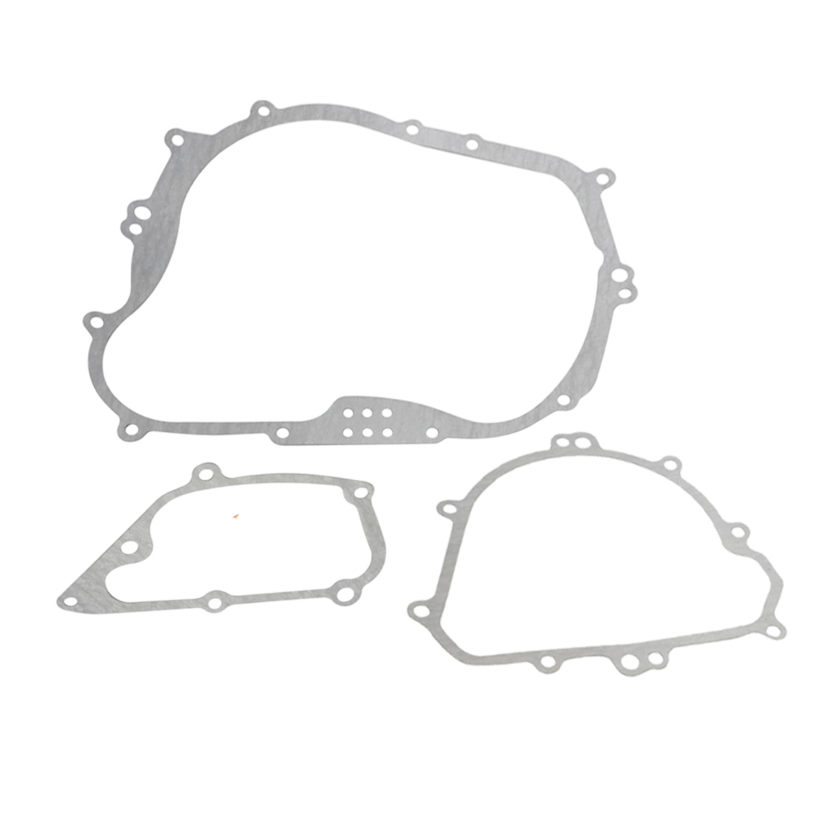 Clutch Generator Engine Cover  - Gasket Mount Kit avis et prix