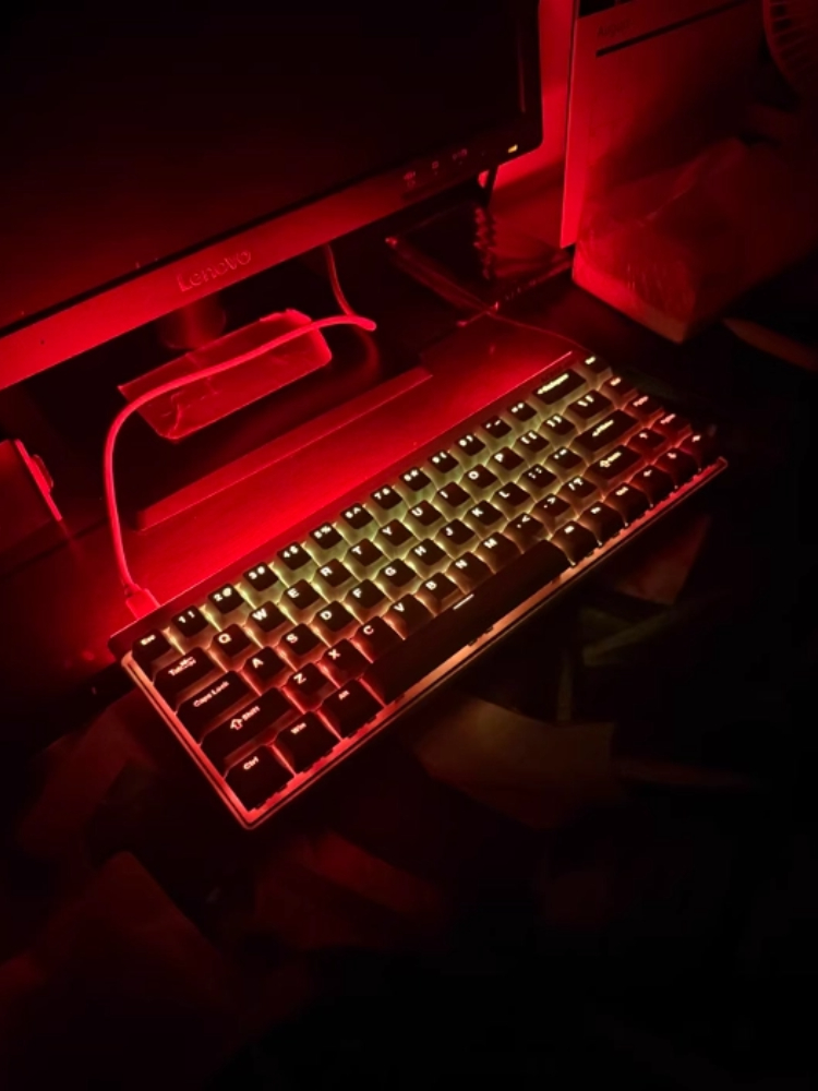 MCHOSE ACE 68 Air Gaming Keybo - Gaming Keyboard Mechanical avis et prix