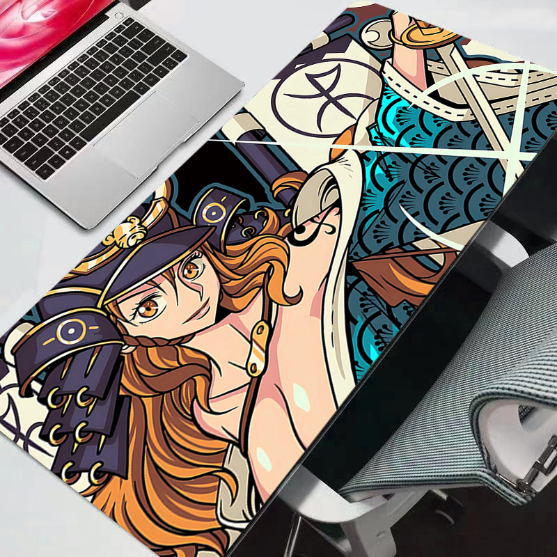 Mouse Pad One Piece Kawaii Gam - Gaming Keyboard Mini avis et prix