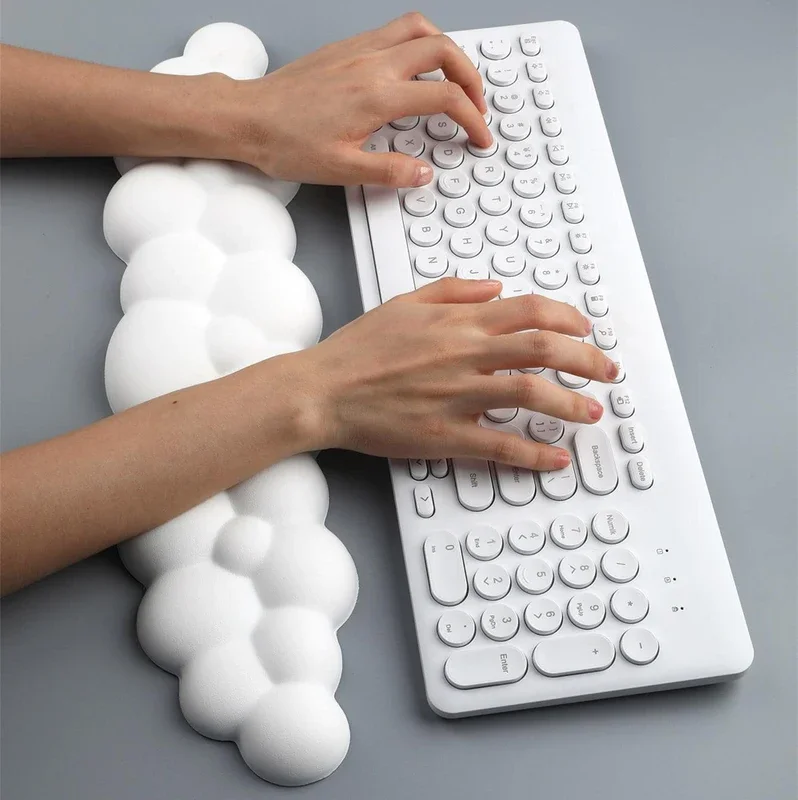 Mouse pad with wrist rest keyb - Keyboard Mouse Bundle Gaming avis et prix